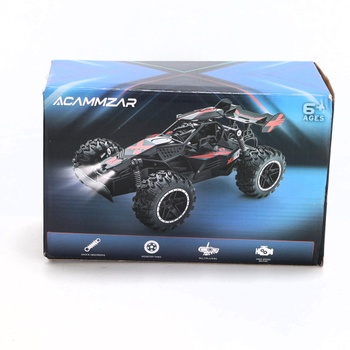 RC auto ACAMMZAR G03096R na ovládanie