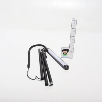 LED stojacia lampa s dotykom Briloner