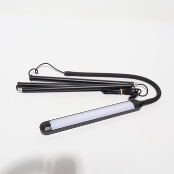 LED stojacia lampa s dotykom Briloner