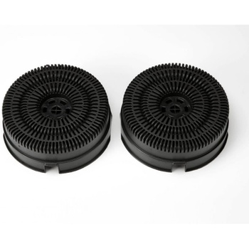 Uhlíkový filter Elica CFC0141571 2 ks