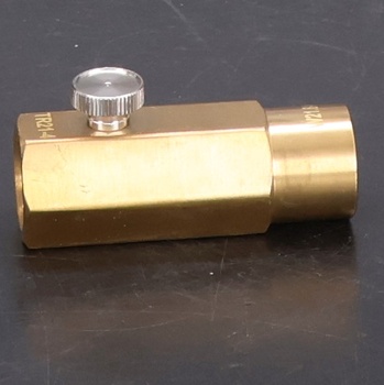 Adaptér CPROSP 85911EU mosadzný