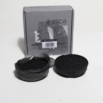 Uhlíkový filter Elica CFC0141571 2 ks