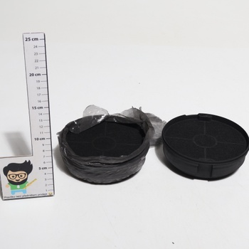 Uhlíkový filter Elica CFC0141571 2 ks