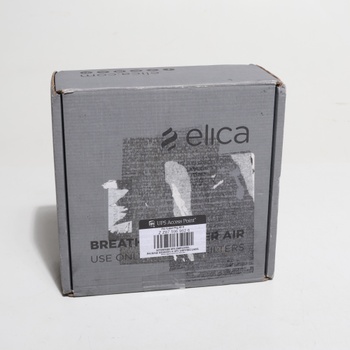 Uhlíkový filter Elica CFC0141571 2 ks