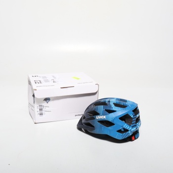 Cyklistická prilba Uvex 50-54 cm