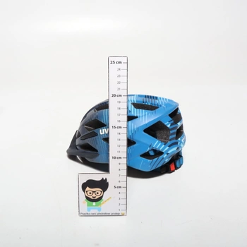 Cyklistická helma Uvex 50-54 cm