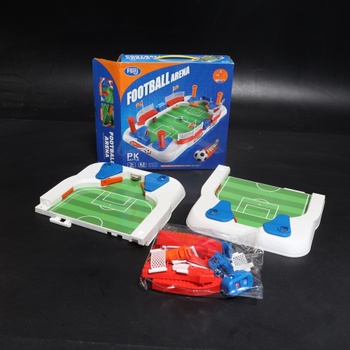 Futbalové darčeky pre chlapcov, mini stolové