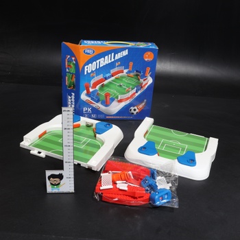 Futbalové darčeky pre chlapcov, mini stolové