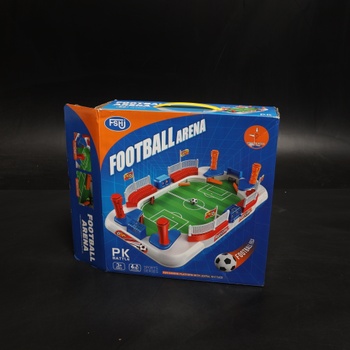 Futbalové darčeky pre chlapcov, mini stolové