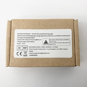 Baterie JINTAI CMOS pro Lenovo ThinkPad Yoga 20C0 20CD Yoga 12 20DK 20DL A275 A475 A485 T470 T480