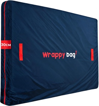 Chránič matraca Wrappybag Oxford