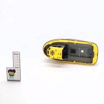 RC loď Fisca SG-686-1 na ovládanie