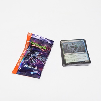 Zberateľské karty Magic: The Gathering, AJ