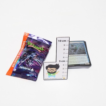 Zberateľské karty Magic: The Gathering, AJ