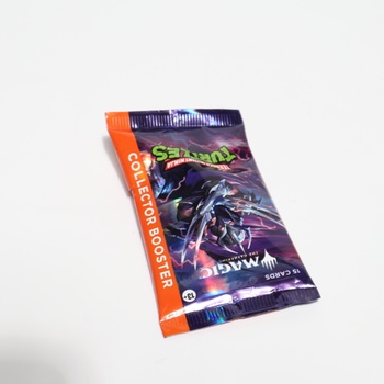 Zberateľské karty Magic: The Gathering, AJ