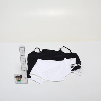 Dámské body Amazon essentials vel. L