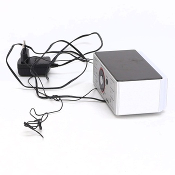Rádiový budík ITOMA CKS708