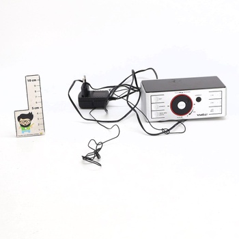Rádiový budík ITOMA CKS708
