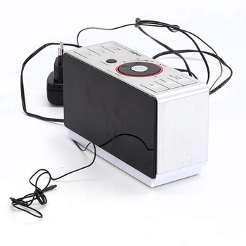 Rádiový budík ITOMA CKS708