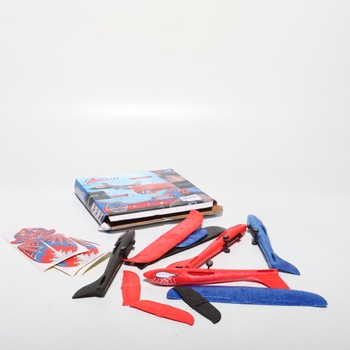 Sada Doloowee 801-6A letadel