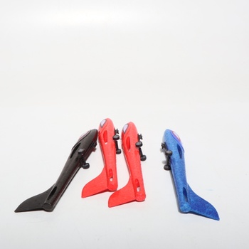 Sada Doloowee 801-6A letadel