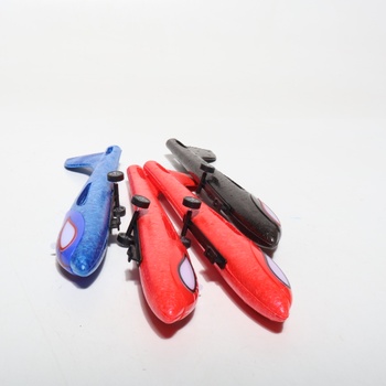 Sada Doloowee 801-6A letadel
