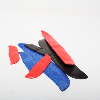 Sada Doloowee 801-6A letadel