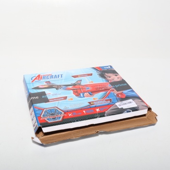 Sada Doloowee 801-6A letadel