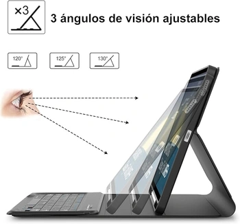 Klávesnica pre Samsung Galaxy Tab S10 FE+/FE