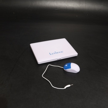 Detský laptop Lexibook JC598i3