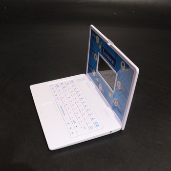 Detský laptop Lexibook JC598i3