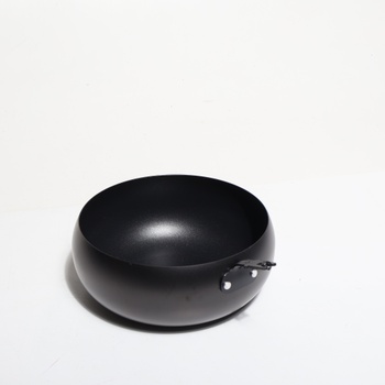Wok panvica ZBIianxer s dreveným vekom, 24 cm