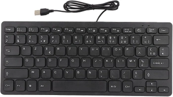Kabelová klávesnice Ciciglow TT-A01 USB
