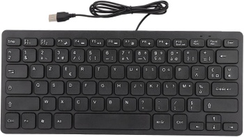 Káblová klávesnica Ciciglow TT-A01 USB