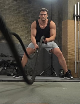 COOFANDY Pánske tielko na kulturistiku, tielko bez rukávov, tričko na svaly, fitness stringer tričká