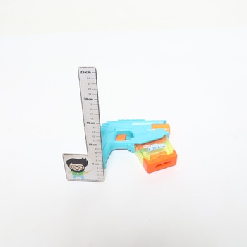 Vodná pištoľ NERF Super Soaker 4 ks