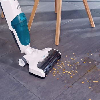 Súprava príslušenstva KEEPOW pre akumulátorový vysávač a mop Leifheit Regulus Aqua PowerVac