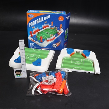 Futbalové darčeky pre chlapcov, mini stolové