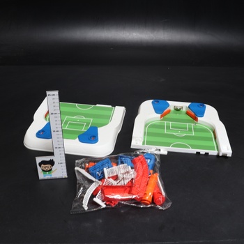 Futbalové darčeky pre chlapcov, mini stolové