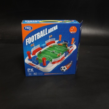 Futbalové darčeky pre chlapcov, mini stolové