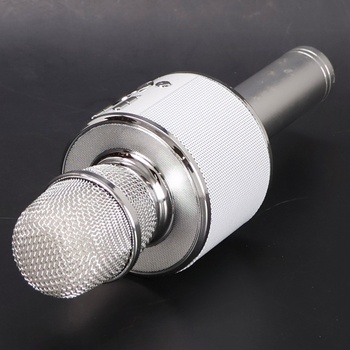 Karaoke mikrofón BONAOK bluetooth 4 v 1