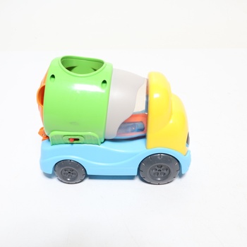 Smetiarske auto Vtech 80-601904