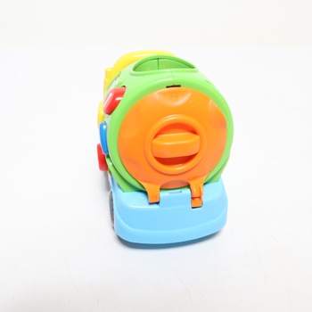 Smetiarske auto Vtech 80-601904