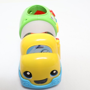 Smetiarske auto Vtech 80-601904
