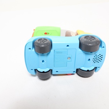Smetiarske auto Vtech 80-601904