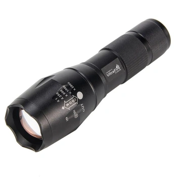UltraFire IR svietidlo 850nm infračervené svetlo,…