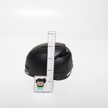 Cyklistická prilba Uvex S413056 veľ. 54-58 cm