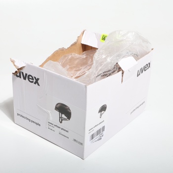 Cyklistická prilba Uvex S413056 veľ. 54-58 cm