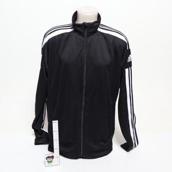 Pánska mikina Adidas 23825 veľ. XL tall