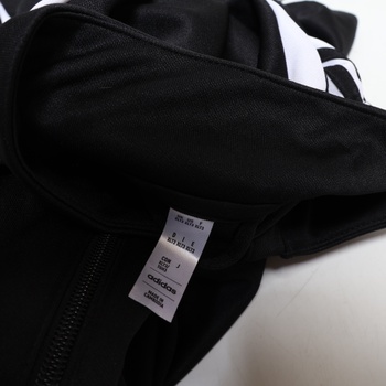 Pánska mikina Adidas 23825 veľ. XL tall